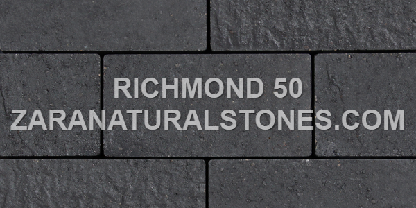 Richmond 50 Walkway Patio Stones