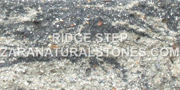 Ridge Concrete Stones