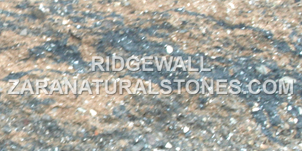 Ridgewall Wall Stones