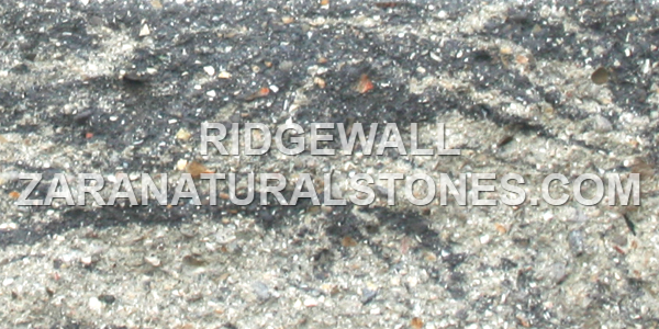 Ridgewall Wall Stones