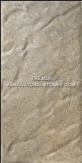 Tresca Front Porch Patio Stones