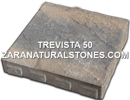 Trevista 50 Front Porch Patio Stones