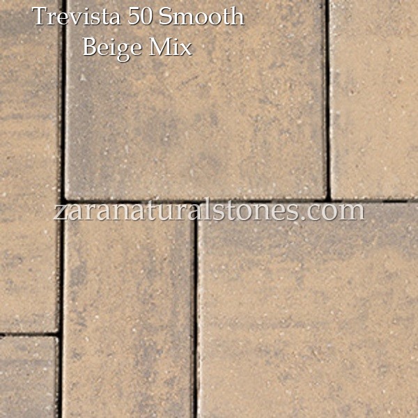 Trevista 50 Smooth