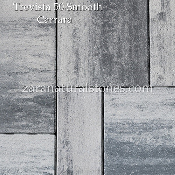 Trevista 50 Smooth