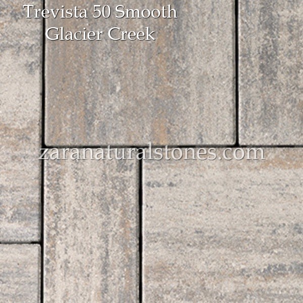 Trevista 50 Smooth