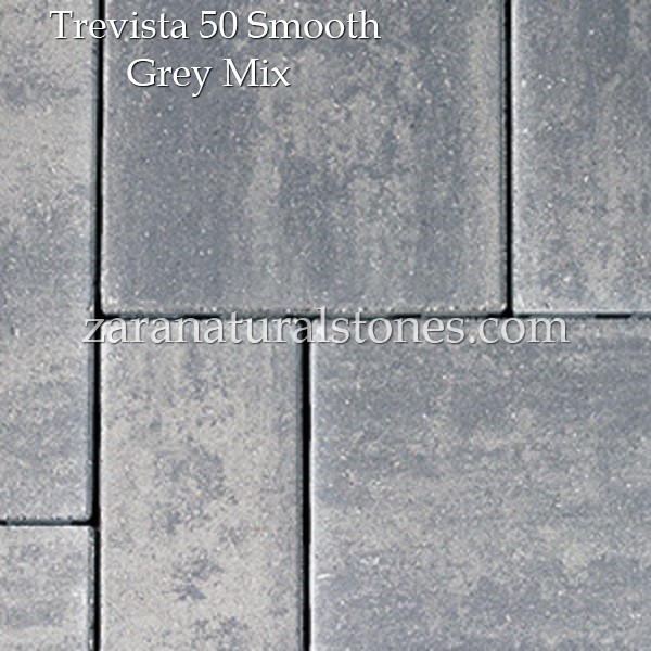 Trevista 50 Smooth