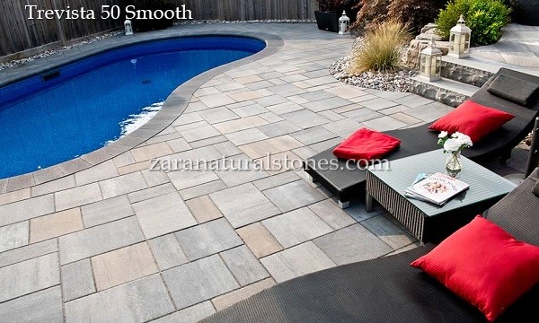 Trevista 50 Smooth