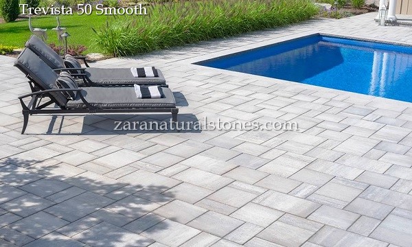 Trevista 50 Smooth