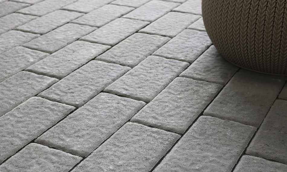Best Way Belgium Paving Stone