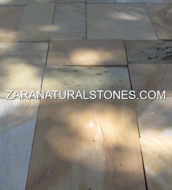 Bronte Outdoor Tiles