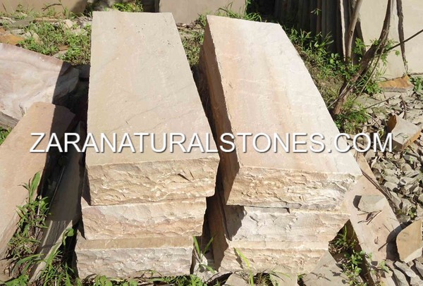 Bronte Natural Stone Steps