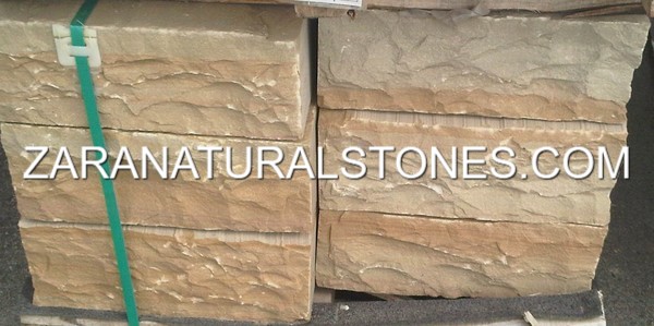 Bronte Natural Stone Steps