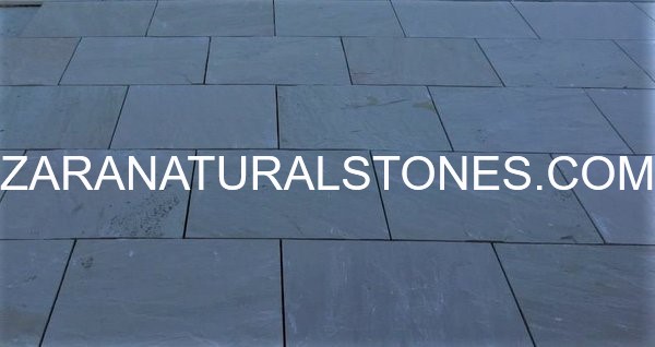Carrara Patio Stones