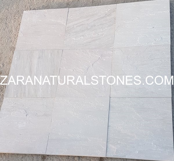 Carrara Patio Stones