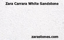 Carrara White Pool Coping