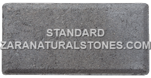 Standard Interlock Stones