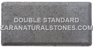 Double Standard Interlock Stones