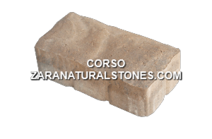 Corso Paving Stones