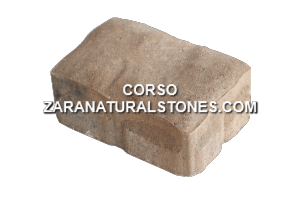 Corso Paving Stones