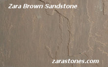 Brown Outdoor Tiles