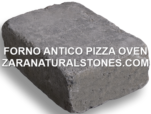 Forno Antico Pizza Oven Accent