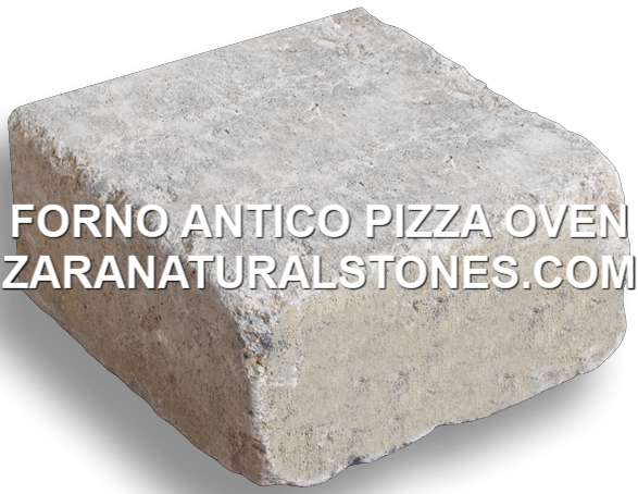 Forno Antico Pizza Oven