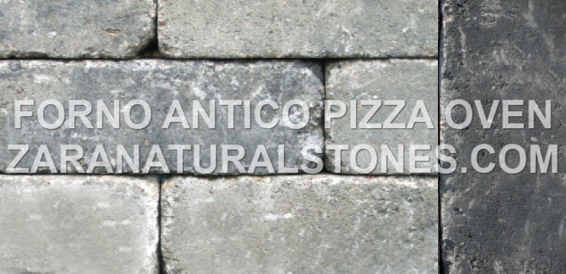 Forno Antico Pizza Oven