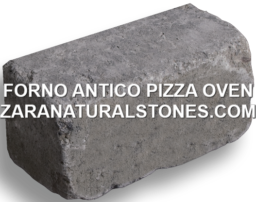 Forno Antico Pizza Oven Accent