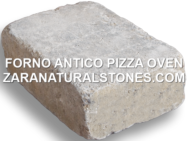 Forno Antico Pizza Oven