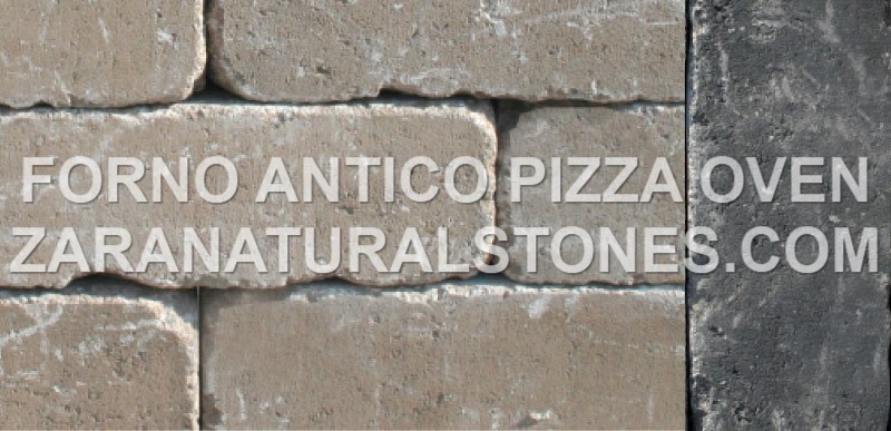 Forno Antico Pizza Oven
