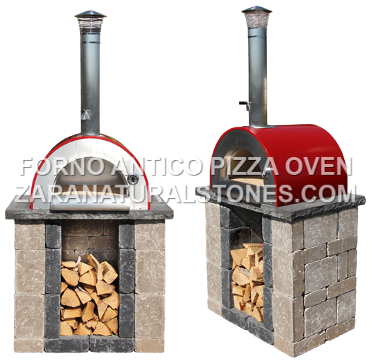 Forno Antico Pizza Oven