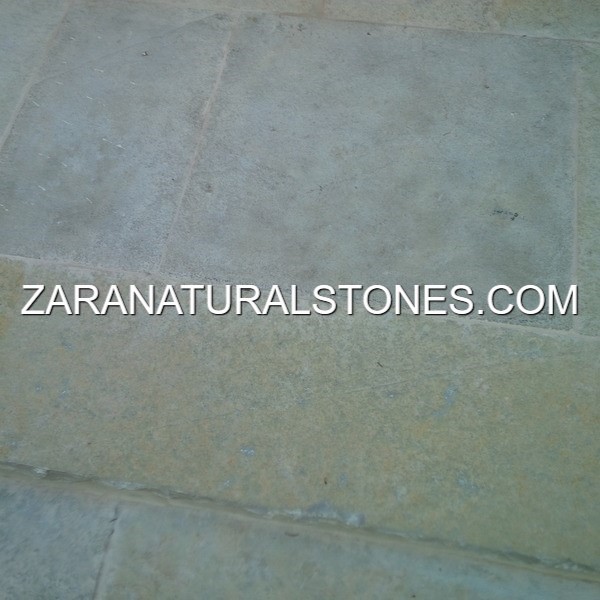 Buff Outdoor Tiles