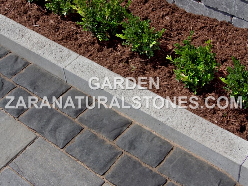 Garden Curbs