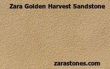 Golden Harvest Pool Coping