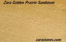 Golden Prairie Step Tread
