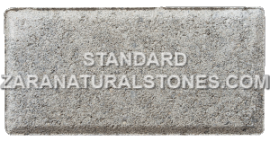 Standard Interlock Stones