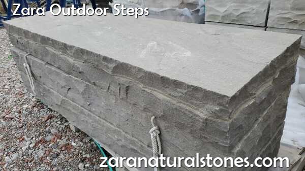 Imperial Black Steps