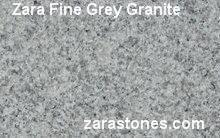 Grey Natural Stone Steps