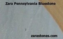 Pennsylvania Bluestone Patio Stone Pavers