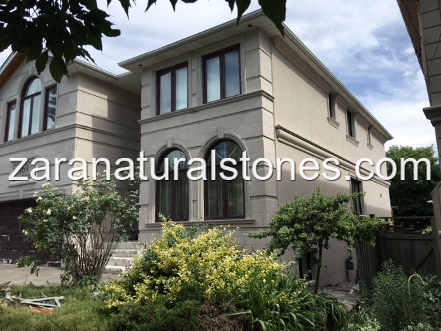 Indiana Limestone Bolton