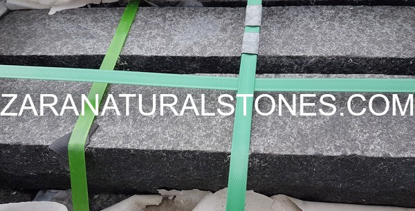 Jet Black Curbs