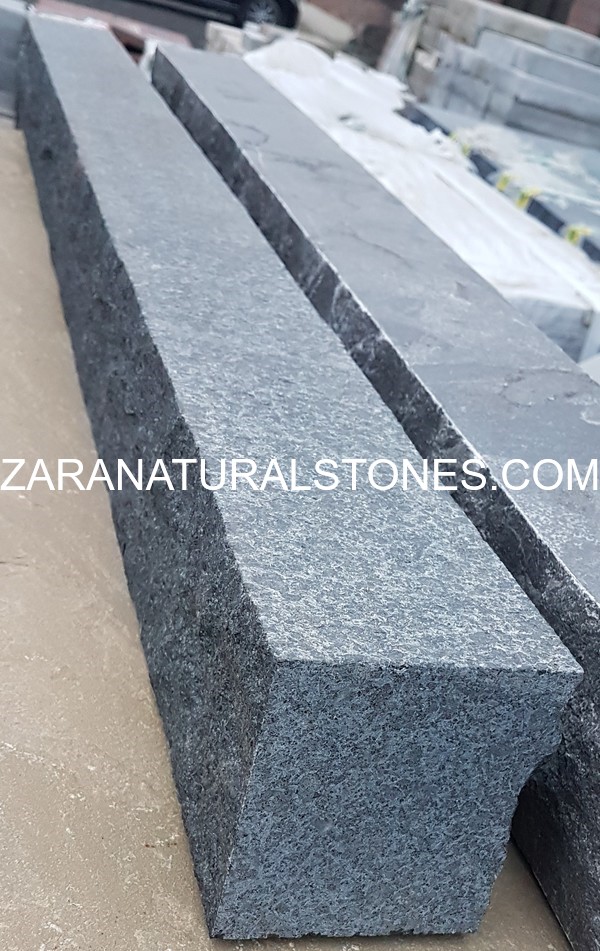 Jet Black Curbs