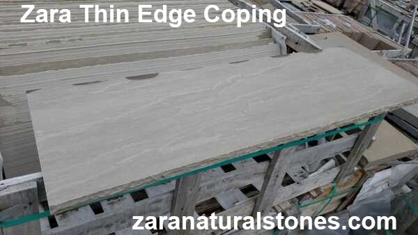 Lavender Thin Edge Pavers