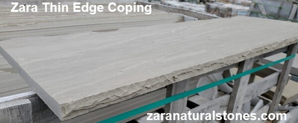 Lavender Thin Edge Pavers