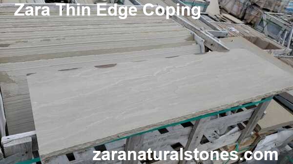 Lavender Thin Edge Pavers