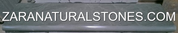 Grey Pool Coping