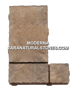 Moderna Paving Stones