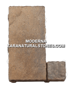 Moderna Paving Stones