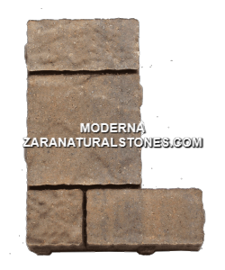 Moderna Paving Stones