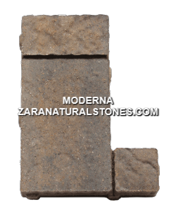 Moderna Paving Stones